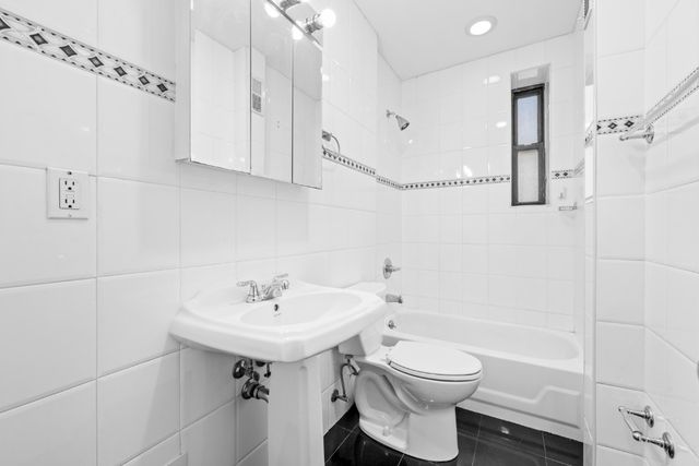 807 Riverside Dr Apt 1B, New York City, NY 10032