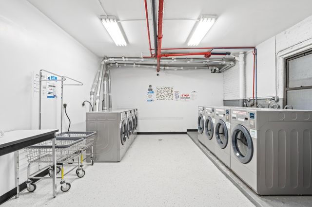 807 Riverside Dr Apt 1B, New York City, NY 10032