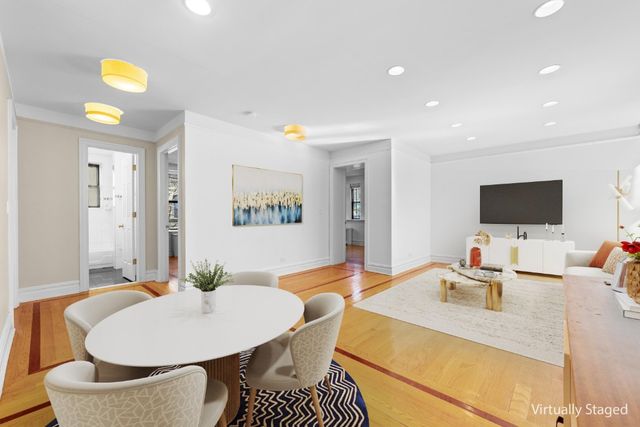 807 Riverside Dr Apt 1B, New York City, NY 10032