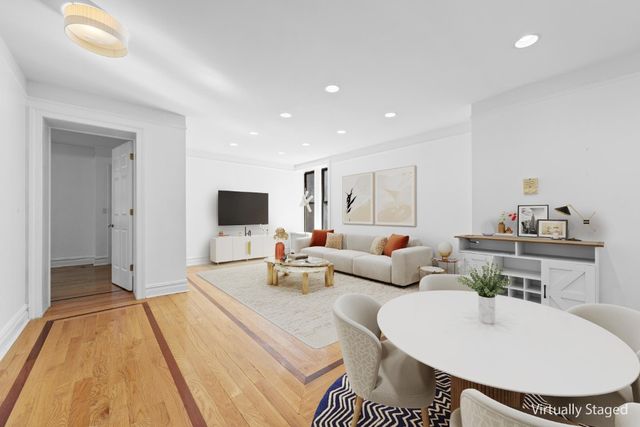 807 Riverside Dr Apt 1B, New York City, NY 10032