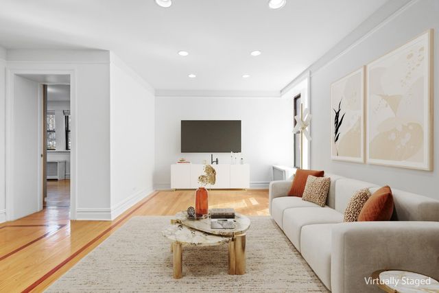 807 Riverside Dr Apt 1B, New York City, NY 10032