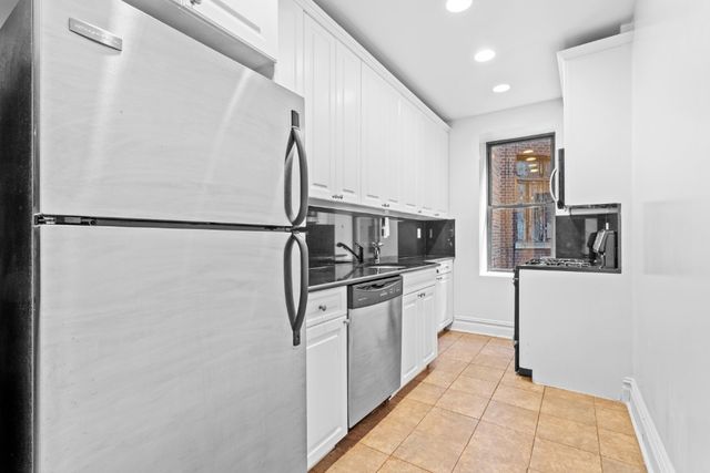 807 Riverside Dr Apt 1B, New York City, NY 10032