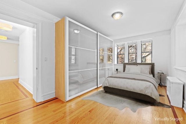 807 Riverside Dr Apt 1B, New York City, NY 10032