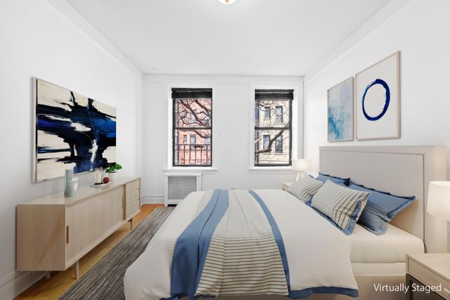 807 Riverside Dr Apt 1B, New York City, NY 10032