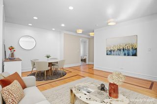 807 Riverside Dr Apt 1B, New York City, NY 10032