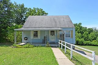 3513 Fyffe Avenue, Cincinnati, OH 45211