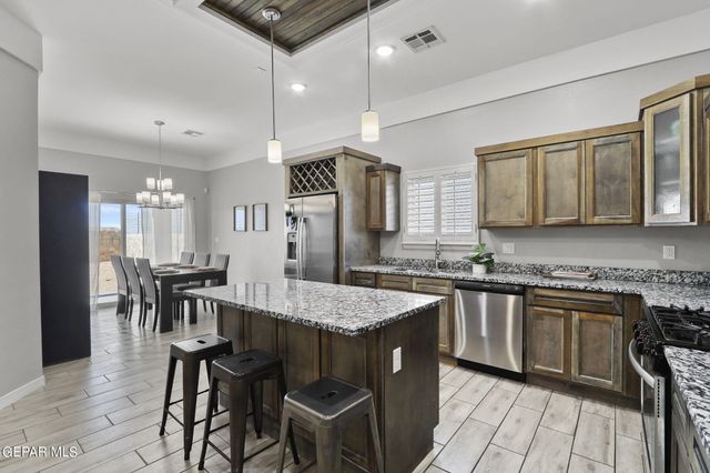14932 John McNeely Avenue, El Paso, TX 79938