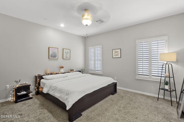 14932 John McNeely Avenue, El Paso, TX 79938