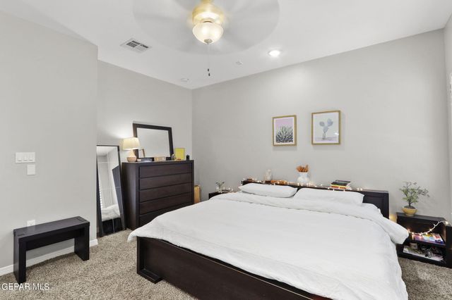 14932 John McNeely Avenue, El Paso, TX 79938
