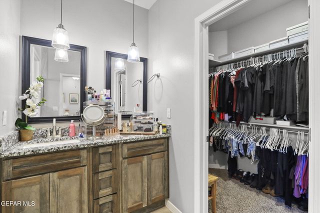 14932 John McNeely Avenue, El Paso, TX 79938
