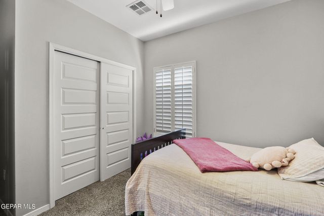 14932 John McNeely Avenue, El Paso, TX 79938