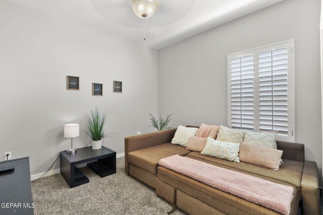 14932 John McNeely Avenue, El Paso, TX 79938