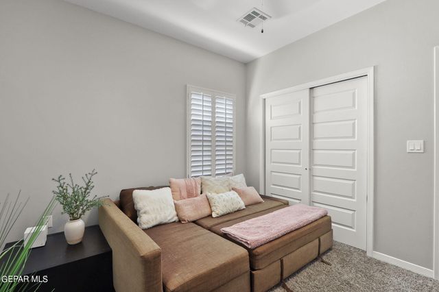 14932 John McNeely Avenue, El Paso, TX 79938