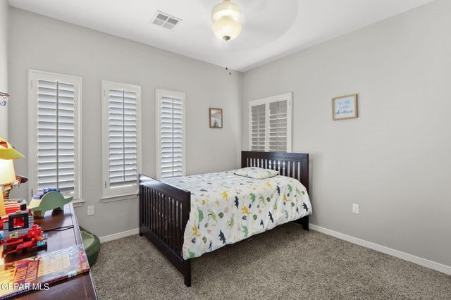14932 John McNeely Avenue, El Paso, TX 79938
