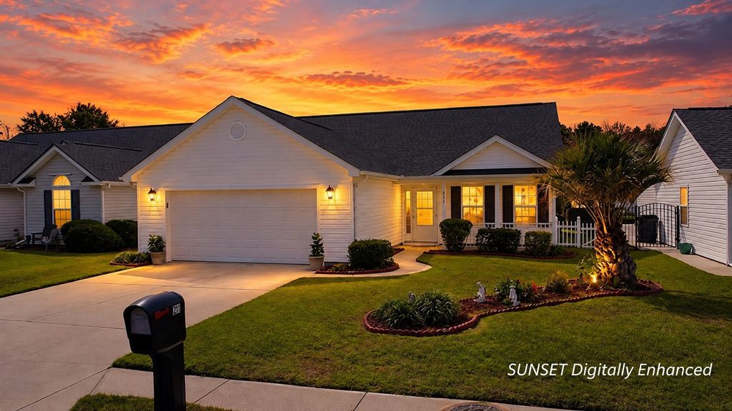 211 Lynco Ln., Surfside Beach, SC 29575 — photo 2