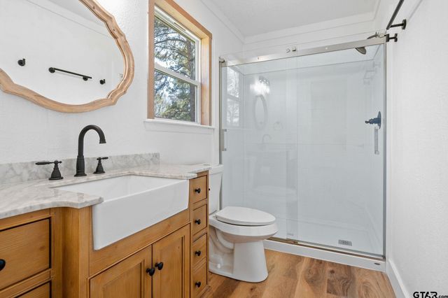 135 County Road 1105, Daingerfield, TX 75638