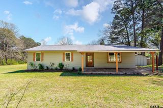 135 County Road 1105, Daingerfield, TX 75638