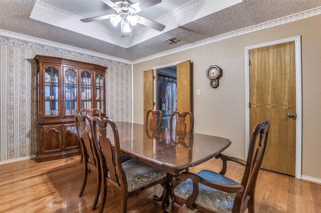 703 Delphi Drive, Duncanville, TX 75137