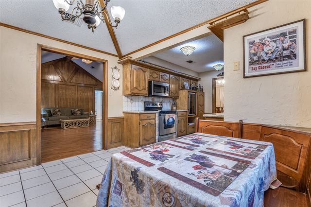 703 Delphi Drive, Duncanville, TX 75137