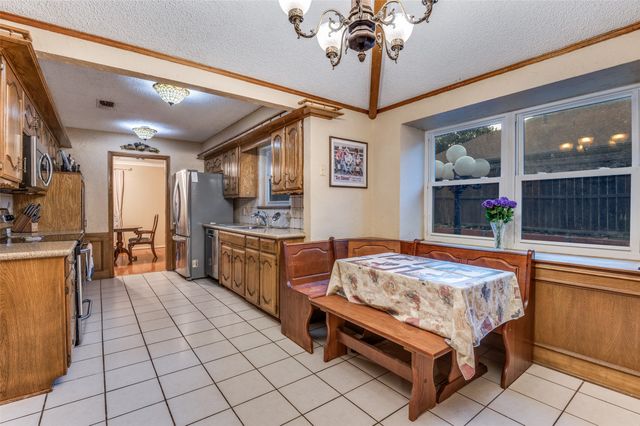 703 Delphi Drive, Duncanville, TX 75137