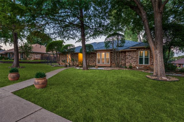 703 Delphi Drive, Duncanville, TX 75137