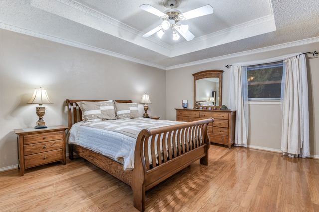 703 Delphi Drive, Duncanville, TX 75137