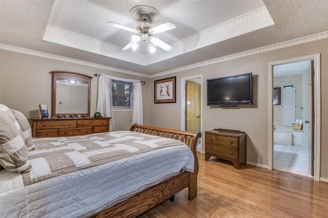 703 Delphi Drive, Duncanville, TX 75137