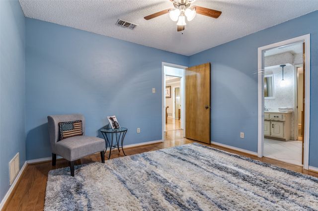 703 Delphi Drive, Duncanville, TX 75137