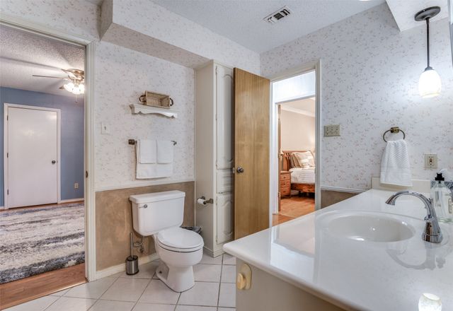 703 Delphi Drive, Duncanville, TX 75137