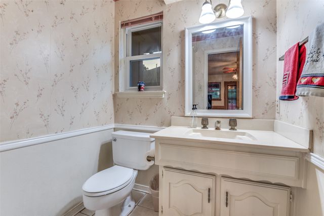 703 Delphi Drive, Duncanville, TX 75137