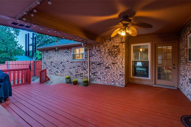 703 Delphi Drive, Duncanville, TX 75137