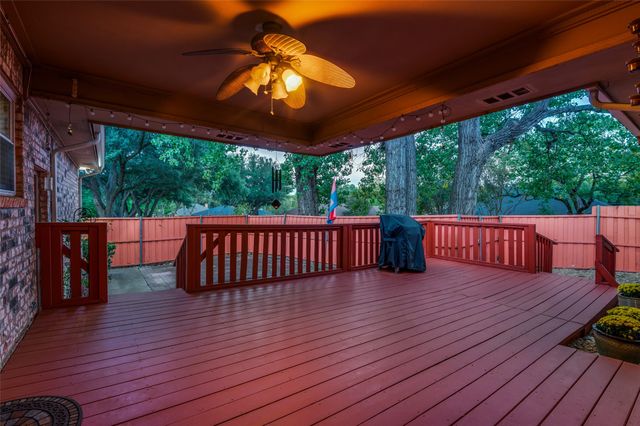 703 Delphi Drive, Duncanville, TX 75137