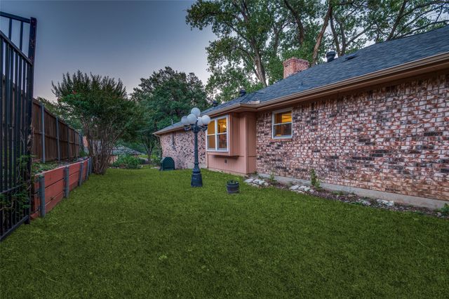 703 Delphi Drive, Duncanville, TX 75137