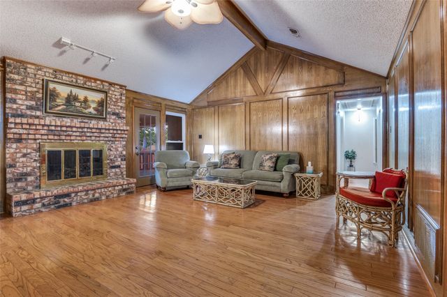 703 Delphi Drive, Duncanville, TX 75137