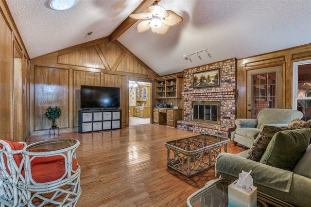 703 Delphi Drive, Duncanville, TX 75137