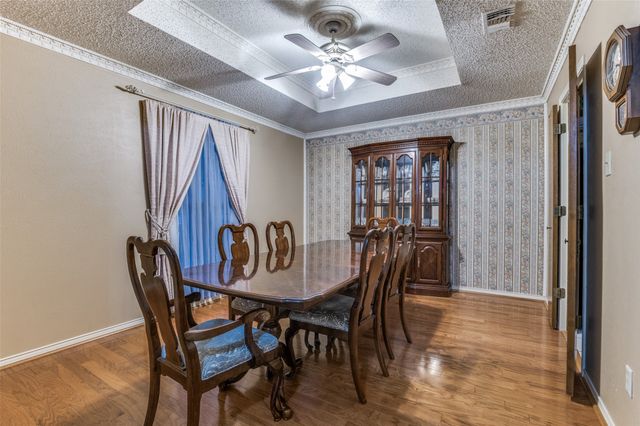 703 Delphi Drive, Duncanville, TX 75137