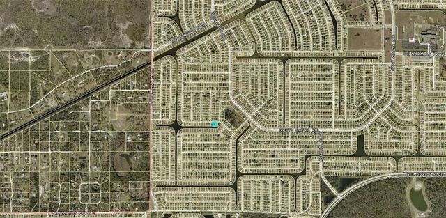 1104 NE 34TH LANE, Cape Coral, FL 33909