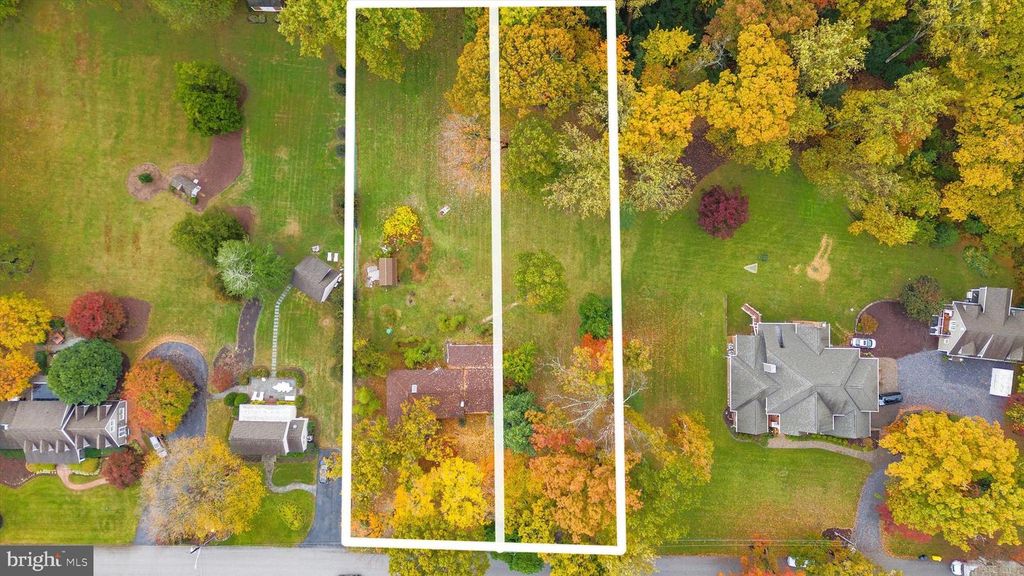 341 DUBOIS RD, Annapolis, MD 21401