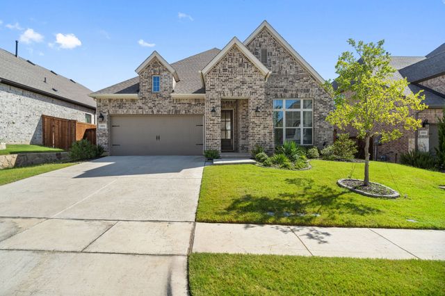 4004 Pond Cypress Street, Aubrey, TX 76227