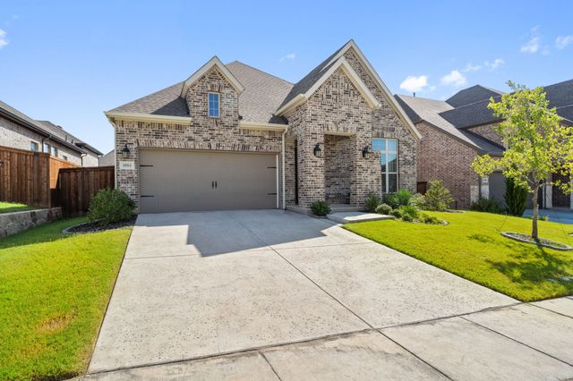 4004 Pond Cypress Street, Aubrey, TX 76227