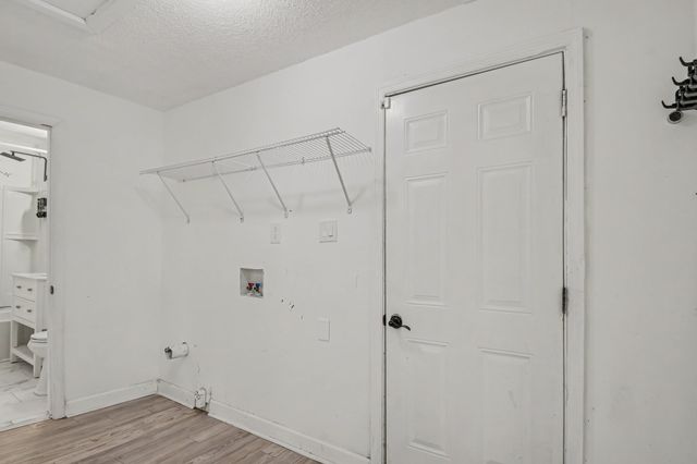 1112 Hyman St, Clarksville, TN 37040
