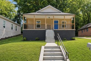 1112 Hyman St, Clarksville, TN 37040