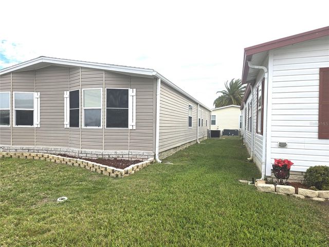 264 RAMSGATE WAY, Haines City, FL 33844