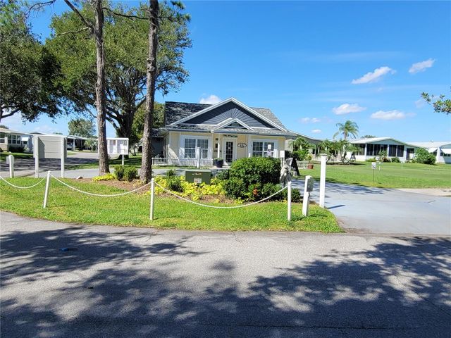 264 RAMSGATE WAY, Haines City, FL 33844