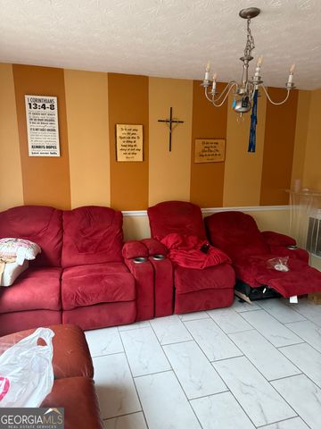 1090 Quail Hunt Drive, Riverdale, GA 30296