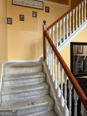 1090 Quail Hunt Drive, Riverdale, GA 30296