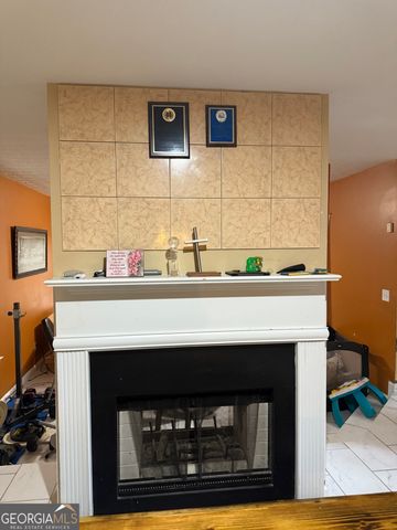 1090 Quail Hunt Drive, Riverdale, GA 30296