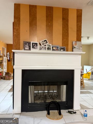 1090 Quail Hunt Drive, Riverdale, GA 30296