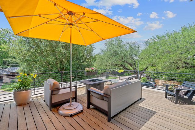 1605 Chelsea LN 1, Austin, TX 78704