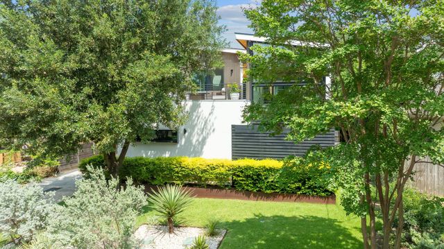 1605 Chelsea LN 1, Austin, TX 78704